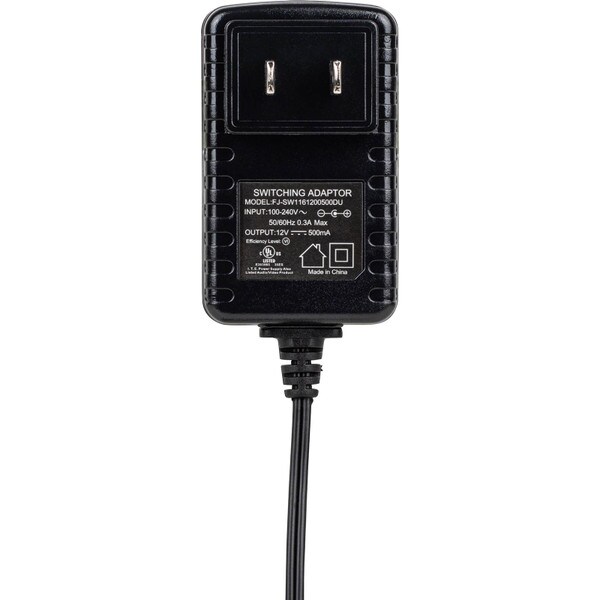 Main product image for Audtek WHPS Power Supply for IR Repeater Hub 182-862